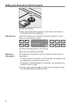 Preview for 48 page of W&H teon + RID-200 Operating Instructions Manual