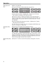 Preview for 54 page of W&H teon + RID-200 Operating Instructions Manual