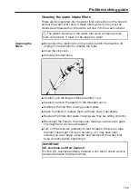 Preview for 135 page of W&H teon + RID-200 Operating Instructions Manual