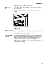 Preview for 139 page of W&H teon + RID-200 Operating Instructions Manual