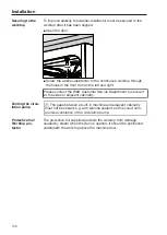 Preview for 140 page of W&H teon + RID-200 Operating Instructions Manual