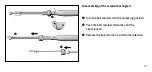 Preview for 21 page of W&H WS-90 Instructions For Use Manual