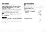 Preview for 19 page of W&S Lexa MN-111 Instructions For Use Manual