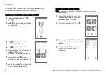 Preview for 42 page of W&S Lexa MN-111 Instructions For Use Manual