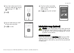 Preview for 43 page of W&S Lexa MN-111 Instructions For Use Manual