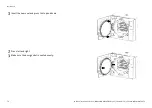 Предварительный просмотр 70 страницы W&S Lexa MN-111 Instructions For Use Manual