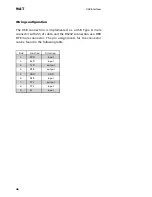 Preview for 8 page of W&T Electronics 34201 Manual Handbook