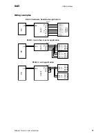 Preview for 33 page of W&T Electronics 34201 Manual Handbook