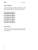 Preview for 36 page of W&T Electronics 34201 Manual Handbook