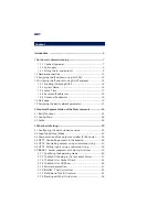 Preview for 4 page of W&T Electronics 57661 Manual