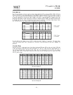 Preview for 5 page of W&T Electronics SW 1.1 Manual