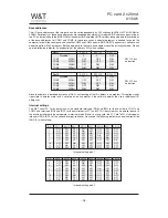 Preview for 11 page of W&T Electronics SW 1.1 Manual