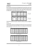 Preview for 15 page of W&T Electronics SW 1.1 Manual