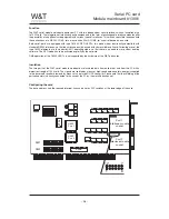 Preview for 19 page of W&T Electronics SW 1.1 Manual