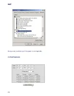 Preview for 20 page of W&T Electronics Web-Thermo-Hygrobarograph 57613 Manual