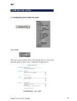 Preview for 23 page of W&T Electronics Web-Thermo-Hygrobarograph 57613 Manual