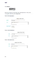 Preview for 24 page of W&T Electronics Web-Thermo-Hygrobarograph 57613 Manual