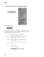 Preview for 28 page of W&T Electronics Web-Thermo-Hygrobarograph 57613 Manual