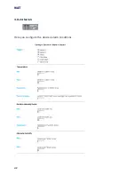 Preview for 42 page of W&T Electronics Web-Thermo-Hygrobarograph 57613 Manual