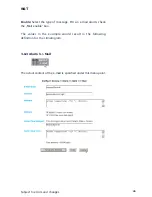 Preview for 45 page of W&T Electronics Web-Thermo-Hygrobarograph 57613 Manual