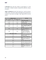 Preview for 46 page of W&T Electronics Web-Thermo-Hygrobarograph 57613 Manual