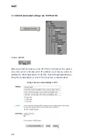 Preview for 58 page of W&T Electronics Web-Thermo-Hygrobarograph 57613 Manual