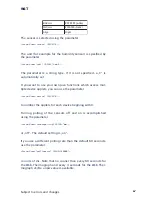 Preview for 67 page of W&T Electronics Web-Thermo-Hygrobarograph 57613 Manual