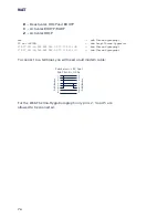 Preview for 74 page of W&T Electronics Web-Thermo-Hygrobarograph 57613 Manual