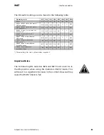 Предварительный просмотр 15 страницы W&T 18801 Manual