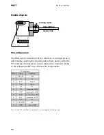 Предварительный просмотр 40 страницы W&T 18801 Manual