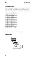 Предварительный просмотр 48 страницы W&T 18801 Manual