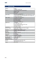 Предварительный просмотр 210 страницы W&T 57630 Manual