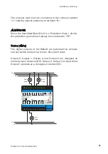 Предварительный просмотр 23 страницы W&T 57732 Manual