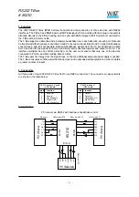 Preview for 3 page of W&T 85210 Manual