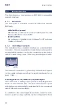 Preview for 32 page of W&T Com-Server++ Manual