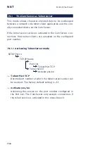 Preview for 156 page of W&T Com-Server++ Manual