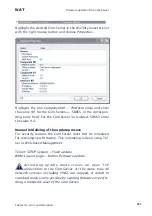Preview for 211 page of W&T Com-Server++ Manual