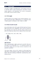 Preview for 15 page of W&T Microwall Gigabit 55210 Manual