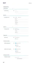 Preview for 28 page of W&T Microwall Gigabit 55210 Manual