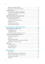 Preview for 4 page of W&T MQTT.box Operating Instructions Manual