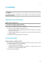 Preview for 12 page of W&T rule.box 53920 Operating Instructions Manual