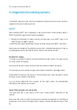 Preview for 34 page of W&T Web-IO Digital 4.0 Manual