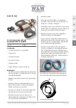 Preview for 5 page of W&W Cycles 13-815 Quick Start Manual