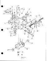 Предварительный просмотр 154 страницы Wang 2231W-1 Maintenance Manual