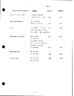 Предварительный просмотр 18 страницы Wang 2231W-2 Maintenance Manual