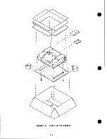 Предварительный просмотр 24 страницы Wang 2231W-2 Maintenance Manual