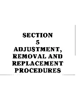 Предварительный просмотр 77 страницы Wang 2231W-2 Maintenance Manual