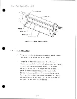 Предварительный просмотр 84 страницы Wang 2231W-2 Maintenance Manual