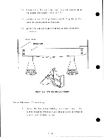 Предварительный просмотр 87 страницы Wang 2231W-2 Maintenance Manual