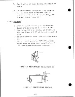 Предварительный просмотр 101 страницы Wang 2231W-2 Maintenance Manual